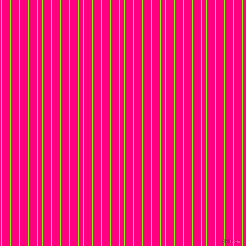 vertical lines stripes, 1 pixel line width, 8 pixel line spacing, Chartreuse and Deep Pink vertical lines and stripes seamless tileable