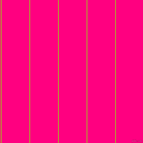 vertical lines stripes, 2 pixel line width, 96 pixel line spacing, Chartreuse and Deep Pink vertical lines and stripes seamless tileable