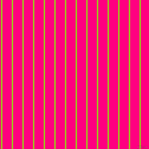 vertical lines stripes, 4 pixel line width, 32 pixel line spacing, Chartreuse and Deep Pink vertical lines and stripes seamless tileable