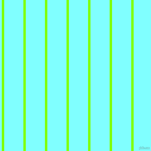 vertical lines stripes, 8 pixel line width, 64 pixel line spacing, Chartreuse and Electric Blue vertical lines and stripes seamless tileable