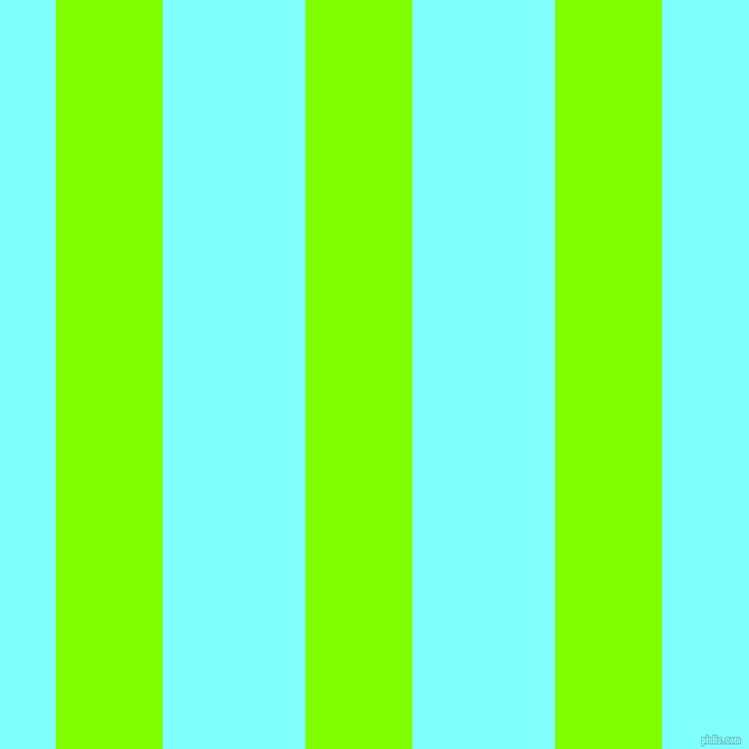vertical lines stripes, 96 pixel line width, 128 pixel line spacing, Chartreuse and Electric Blue vertical lines and stripes seamless tileable