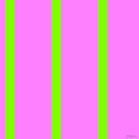 vertical lines stripes, 32 pixel line width, 128 pixel line spacing, Chartreuse and Fuchsia Pink vertical lines and stripes seamless tileable