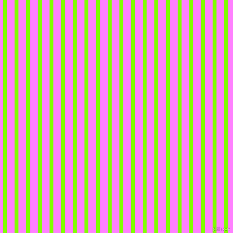 vertical lines stripes, 8 pixel line width, 16 pixel line spacing, Chartreuse and Fuchsia Pink vertical lines and stripes seamless tileable