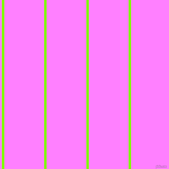 vertical lines stripes, 8 pixel line width, 128 pixel line spacing, Chartreuse and Fuchsia Pink vertical lines and stripes seamless tileable