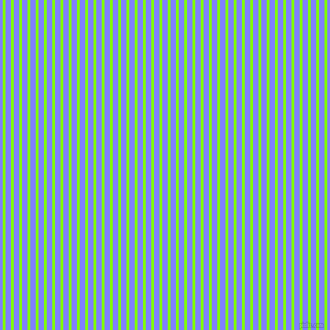 vertical lines stripes, 4 pixel line width, 8 pixel line spacing, Chartreuse and Light Slate Blue vertical lines and stripes seamless tileable