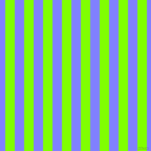 vertical lines stripes, 32 pixel line width, 32 pixel line spacing, Chartreuse and Light Slate Blue vertical lines and stripes seamless tileable
