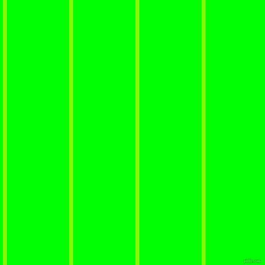 vertical lines stripes, 8 pixel line width, 128 pixel line spacing, Chartreuse and Lime vertical lines and stripes seamless tileable