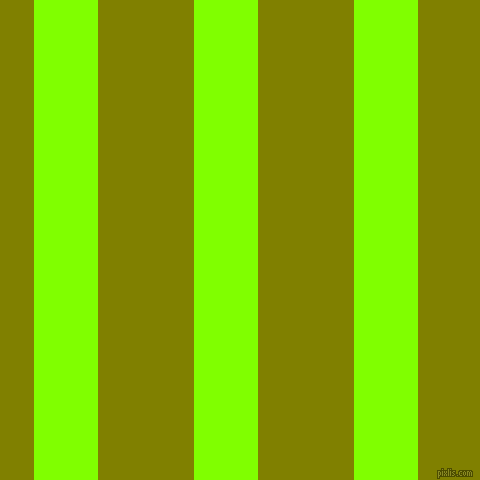 vertical lines stripes, 64 pixel line width, 96 pixel line spacing, Chartreuse and Olive vertical lines and stripes seamless tileable