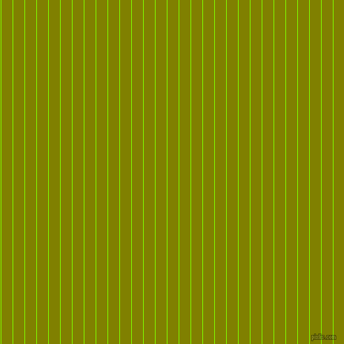 vertical lines stripes, 1 pixel line width, 16 pixel line spacing, Chartreuse and Olive vertical lines and stripes seamless tileable
