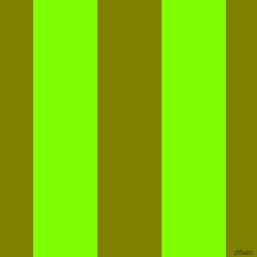 vertical lines stripes, 128 pixel line width, 128 pixel line spacing, Chartreuse and Olive vertical lines and stripes seamless tileable