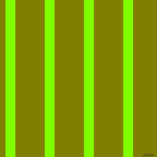 vertical lines stripes, 32 pixel line width, 96 pixel line spacing, Chartreuse and Olive vertical lines and stripes seamless tileable