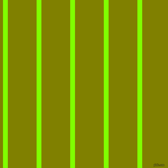 vertical lines stripes, 16 pixel line width, 96 pixel line spacing, Chartreuse and Olive vertical lines and stripes seamless tileable