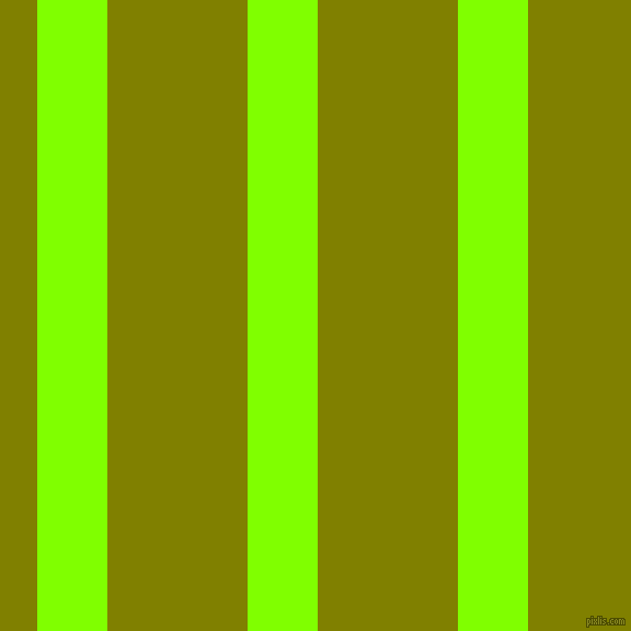 vertical lines stripes, 64 pixel line width, 128 pixel line spacing, Chartreuse and Olive vertical lines and stripes seamless tileable