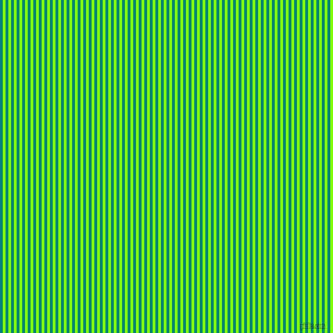 vertical lines stripes, 4 pixel line width, 4 pixel line spacing, Chartreuse and Teal vertical lines and stripes seamless tileable