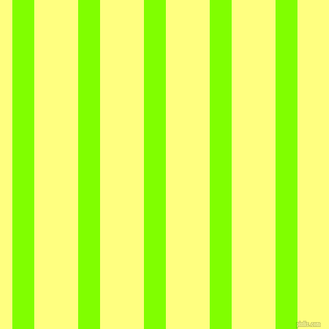 vertical lines stripes, 32 pixel line width, 64 pixel line spacing, Chartreuse and Witch Haze vertical lines and stripes seamless tileable