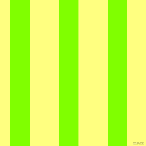 vertical lines stripes, 64 pixel line width, 96 pixel line spacing, Chartreuse and Witch Haze vertical lines and stripes seamless tileable