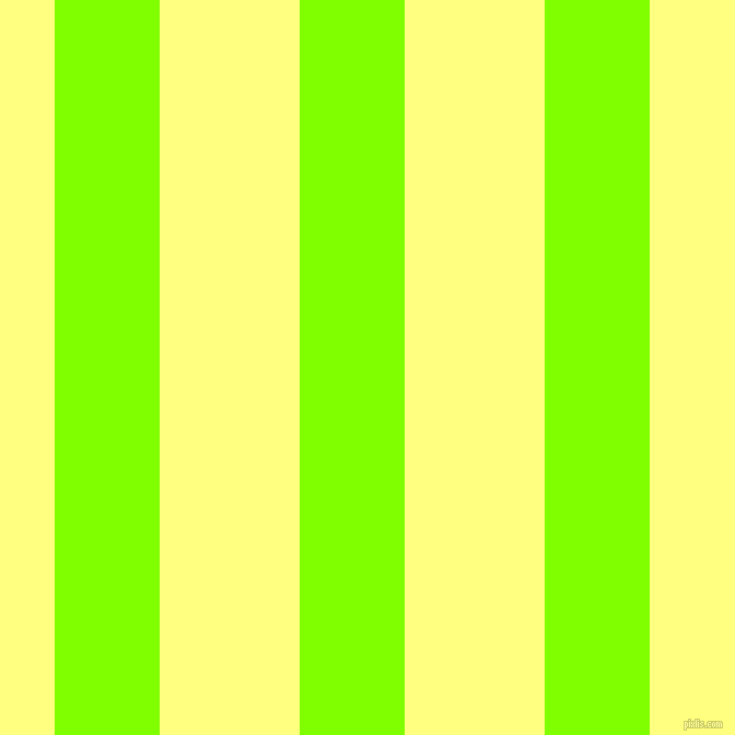 vertical lines stripes, 96 pixel line width, 128 pixel line spacing, Chartreuse and Witch Haze vertical lines and stripes seamless tileable