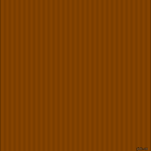 vertical lines stripes, 2 pixel line width, 2 pixel line spacing, Dark Orange and Black vertical lines and stripes seamless tileable