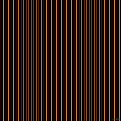 vertical lines stripes, 2 pixel line width, 8 pixel line spacing, Dark Orange and Black vertical lines and stripes seamless tileable