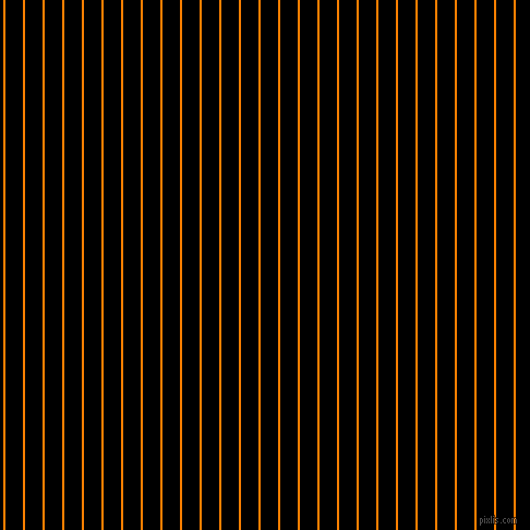 vertical lines stripes, 2 pixel line width, 16 pixel line spacing, Dark Orange and Black vertical lines and stripes seamless tileable