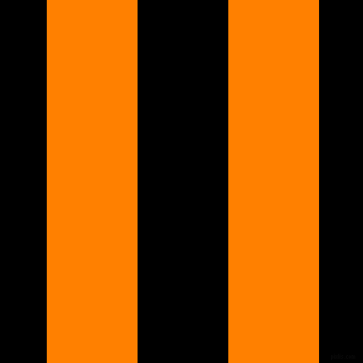 vertical lines stripes, 128 pixel line width, 128 pixel line spacing, Dark Orange and Black vertical lines and stripes seamless tileable