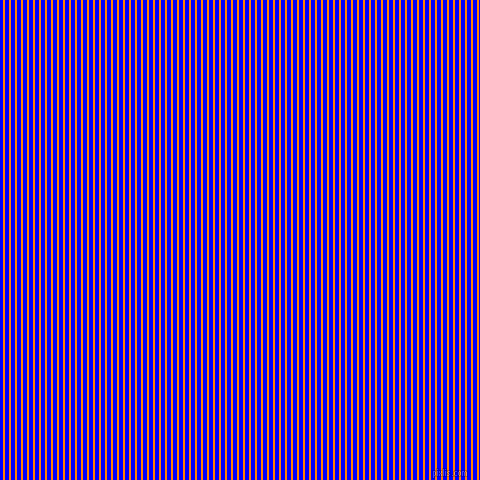 vertical lines stripes, 2 pixel line width, 4 pixel line spacing, Dark Orange and Blue vertical lines and stripes seamless tileable