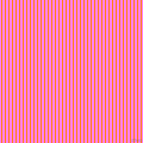 vertical lines stripes, 4 pixel line width, 8 pixel line spacing, Dark Orange and Fuchsia Pink vertical lines and stripes seamless tileable