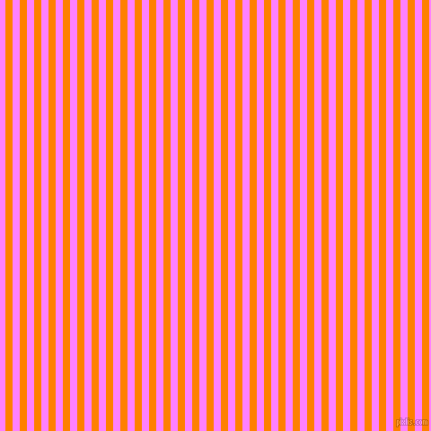 vertical lines stripes, 8 pixel line width, 8 pixel line spacing, Dark Orange and Fuchsia Pink vertical lines and stripes seamless tileable