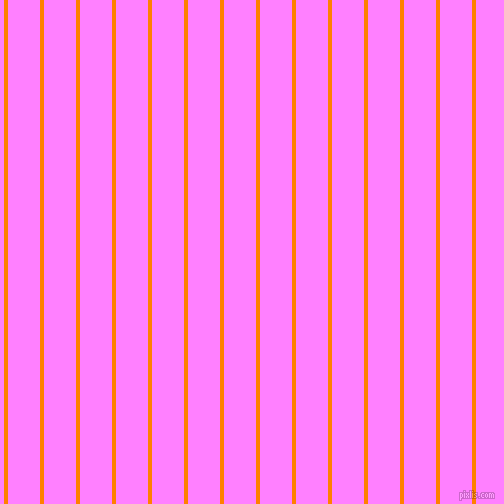vertical lines stripes, 4 pixel line width, 32 pixel line spacing, Dark Orange and Fuchsia Pink vertical lines and stripes seamless tileable