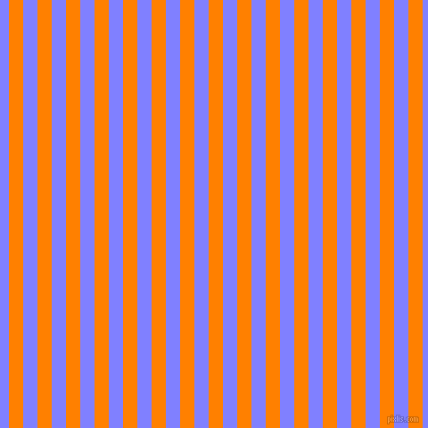 vertical lines stripes, 16 pixel line width, 16 pixel line spacing, Dark Orange and Light Slate Blue vertical lines and stripes seamless tileable