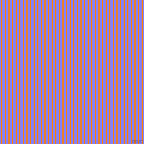 vertical lines stripes, 4 pixel line width, 8 pixel line spacing, Dark Orange and Light Slate Blue vertical lines and stripes seamless tileable