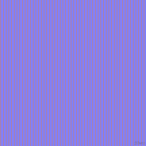 vertical lines stripes, 1 pixel line width, 8 pixel line spacing, Dark Orange and Light Slate Blue vertical lines and stripes seamless tileable