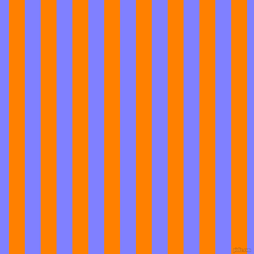 vertical lines stripes, 32 pixel line width, 32 pixel line spacing, Dark Orange and Light Slate Blue vertical lines and stripes seamless tileable