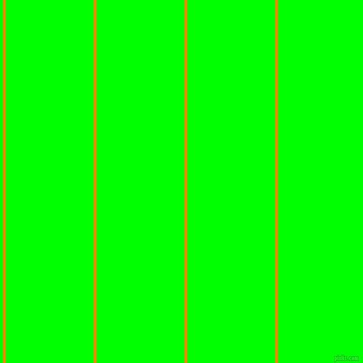 vertical lines stripes, 4 pixel line width, 128 pixel line spacing, Dark Orange and Lime vertical lines and stripes seamless tileable