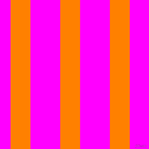 vertical lines stripes, 64 pixel line width, 96 pixel line spacing, Dark Orange and Magenta vertical lines and stripes seamless tileable