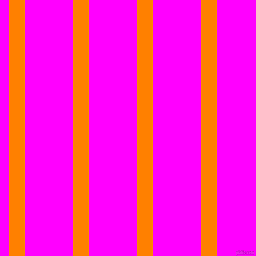 vertical lines stripes, 32 pixel line width, 96 pixel line spacing, Dark Orange and Magenta vertical lines and stripes seamless tileable