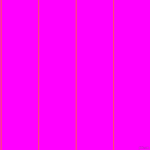vertical lines stripes, 2 pixel line width, 128 pixel line spacing, Dark Orange and Magenta vertical lines and stripes seamless tileable