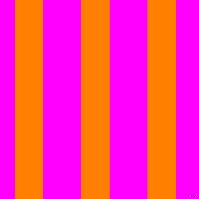 vertical lines stripes, 96 pixel line width, 128 pixel line spacing, Dark Orange and Magenta vertical lines and stripes seamless tileable