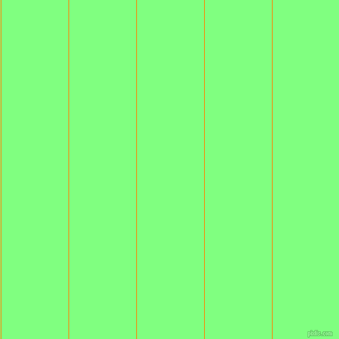 vertical lines stripes, 1 pixel line width, 96 pixel line spacing, Dark Orange and Mint Green vertical lines and stripes seamless tileable