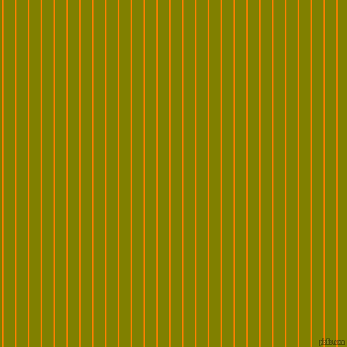 vertical lines stripes, 2 pixel line width, 16 pixel line spacing, Dark Orange and Olive vertical lines and stripes seamless tileable