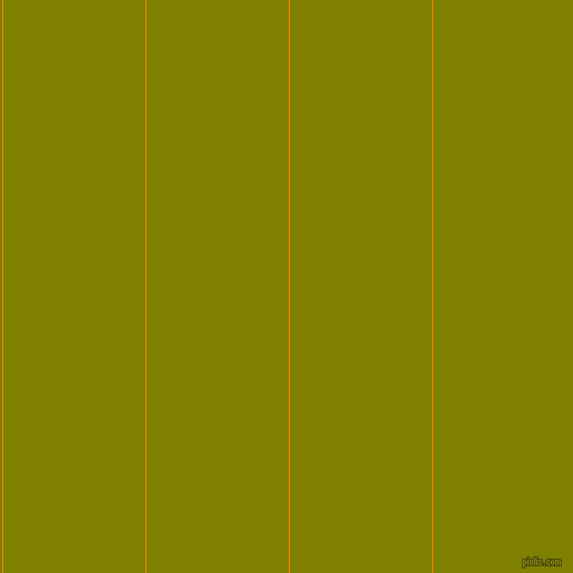 vertical lines stripes, 1 pixel line width, 128 pixel line spacing, Dark Orange and Olive vertical lines and stripes seamless tileable