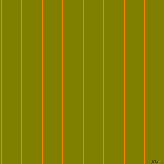 vertical lines stripes, 2 pixel line width, 64 pixel line spacing, Dark Orange and Olive vertical lines and stripes seamless tileable
