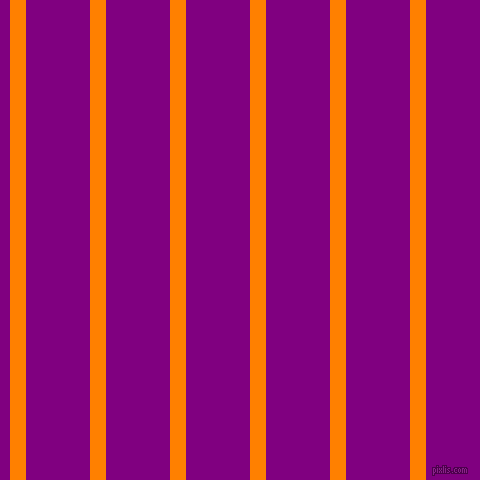 vertical lines stripes, 16 pixel line width, 64 pixel line spacing, Dark Orange and Purple vertical lines and stripes seamless tileable