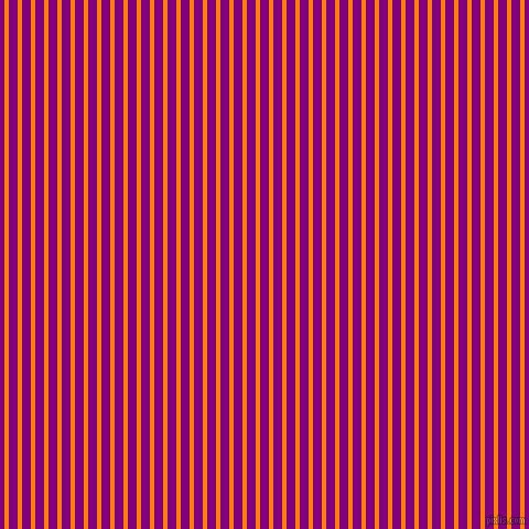 vertical lines stripes, 4 pixel line width, 8 pixel line spacing, Dark Orange and Purple vertical lines and stripes seamless tileable
