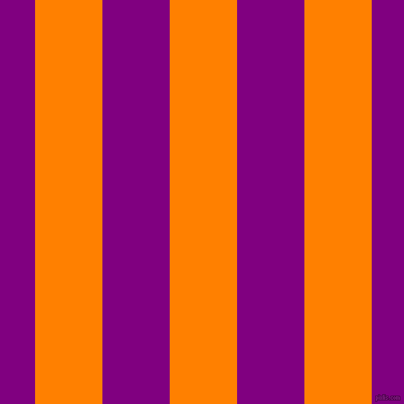vertical lines stripes, 96 pixel line width, 96 pixel line spacing, Dark Orange and Purple vertical lines and stripes seamless tileable