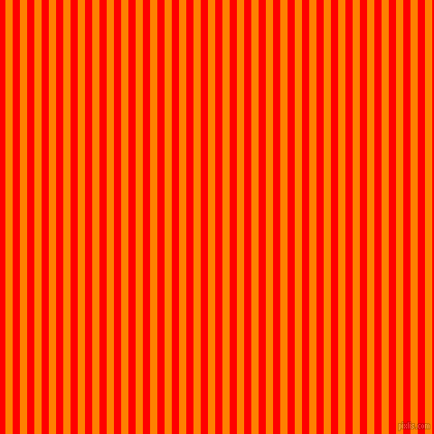 vertical lines stripes, 8 pixel line width, 8 pixel line spacing, Dark Orange and Red vertical lines and stripes seamless tileable