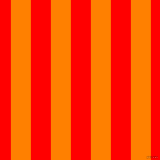 vertical lines stripes, 64 pixel line width, 64 pixel line spacing, Dark Orange and Red vertical lines and stripes seamless tileable