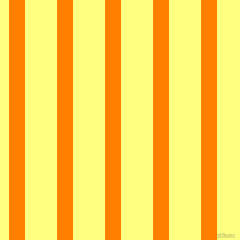 vertical lines stripes, 32 pixel line width, 64 pixel line spacing, Dark Orange and Witch Haze vertical lines and stripes seamless tileable