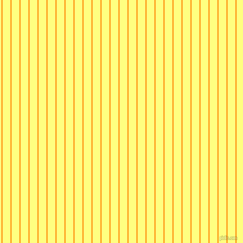 vertical lines stripes, 2 pixel line width, 16 pixel line spacing, Dark Orange and Witch Haze vertical lines and stripes seamless tileable