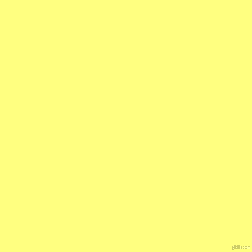 vertical lines stripes, 1 pixel line width, 128 pixel line spacing, Dark Orange and Witch Haze vertical lines and stripes seamless tileable